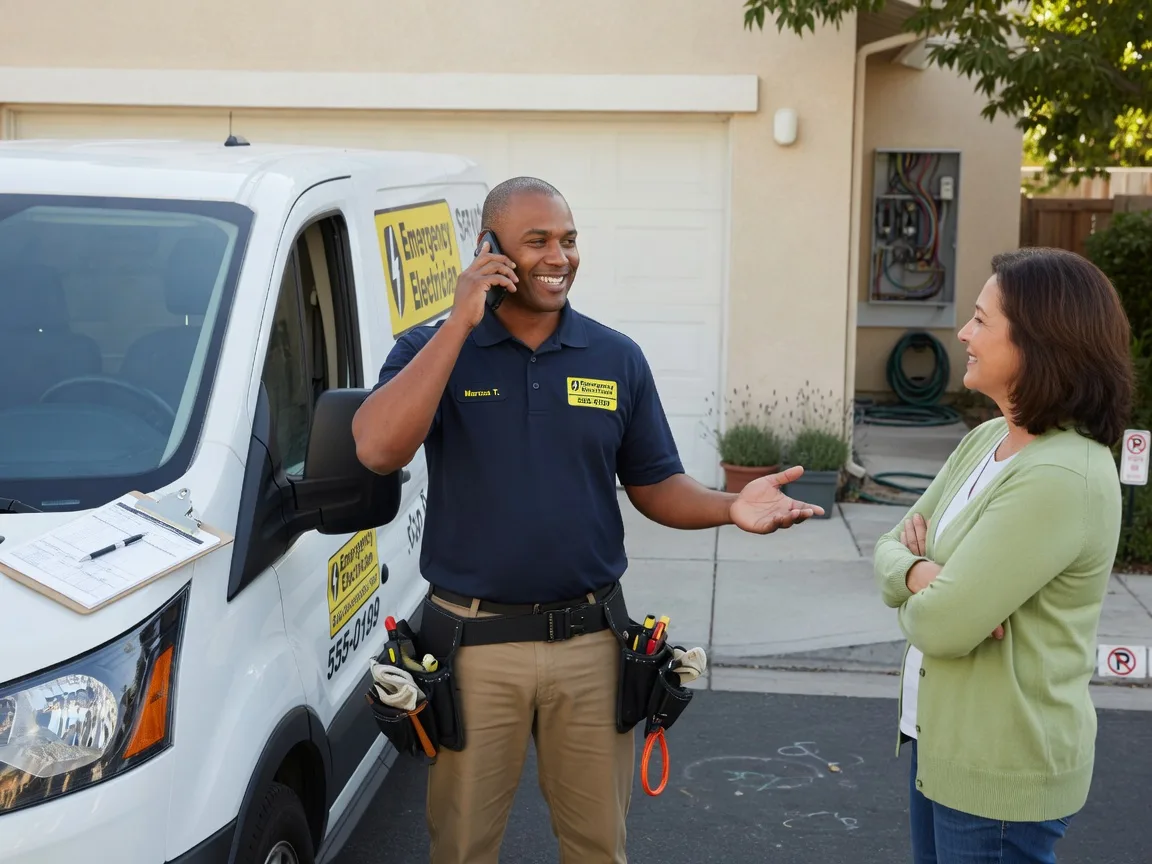 Emergency Electrician Salem, MO FAQs